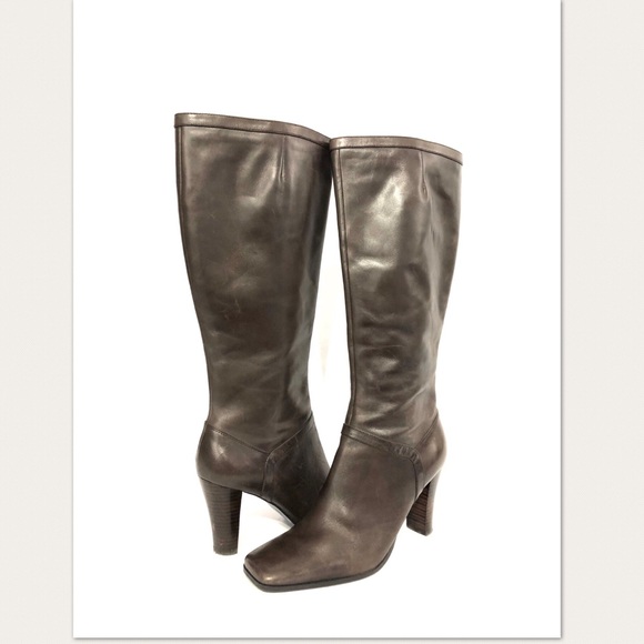 nine west shoes and boots